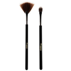 Highlight-Pinselset