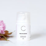 Natuurlijke Nachtcrème