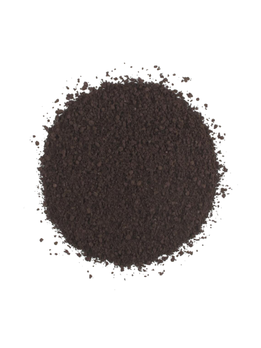 Eyebrow powder Lungo Sample