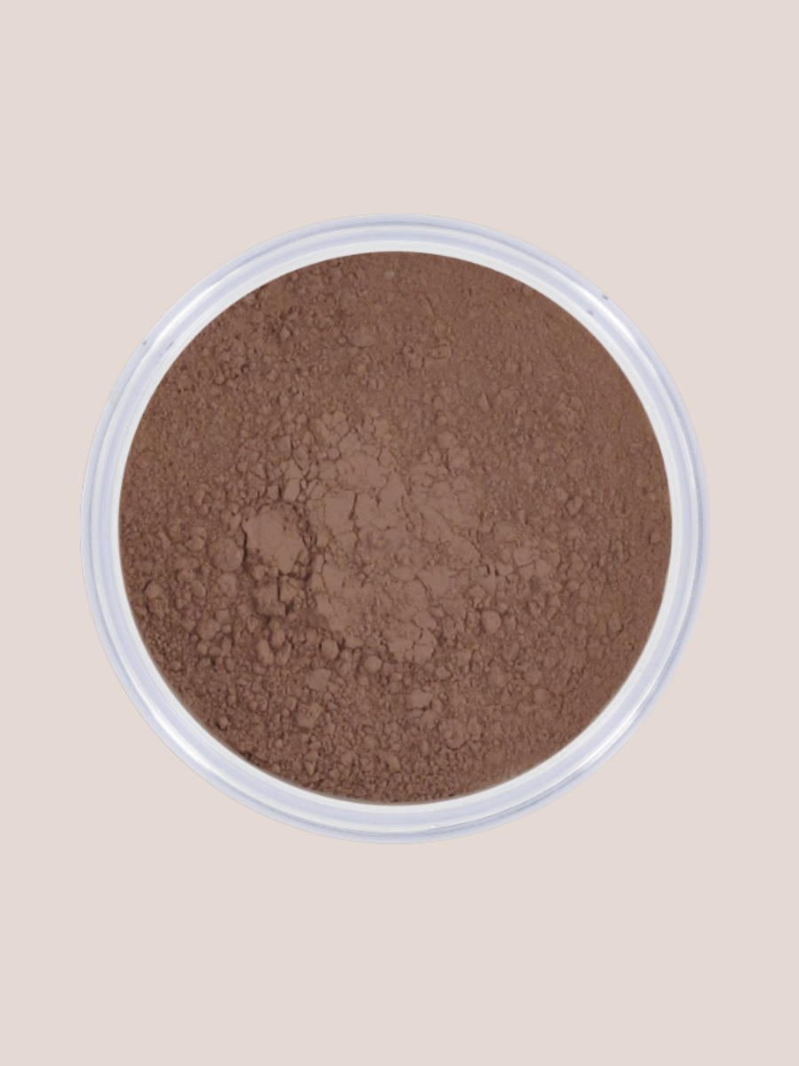 Eyebrow powder Macchiato Sample