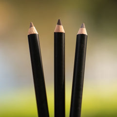Natuurlijke wenkbrauwpotlood Latte (Model 2024)