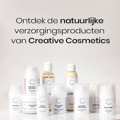 Natuurlijke Dag- & Nachtcrème