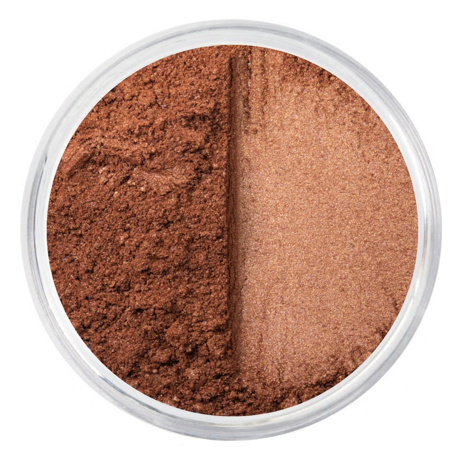 Bronzer Deluxe Terra